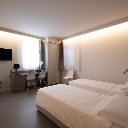 Zeta T Rooms Castellarano Dış mekan fotoğraf