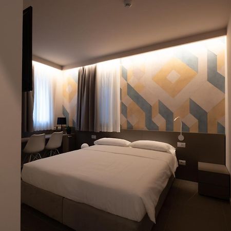 Zeta T Rooms Castellarano Dış mekan fotoğraf