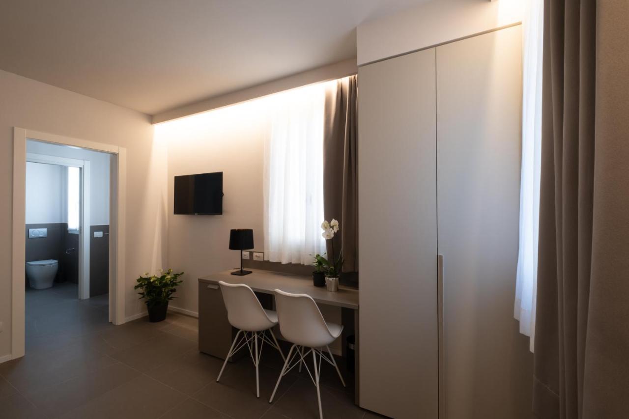 Zeta T Rooms Castellarano Dış mekan fotoğraf