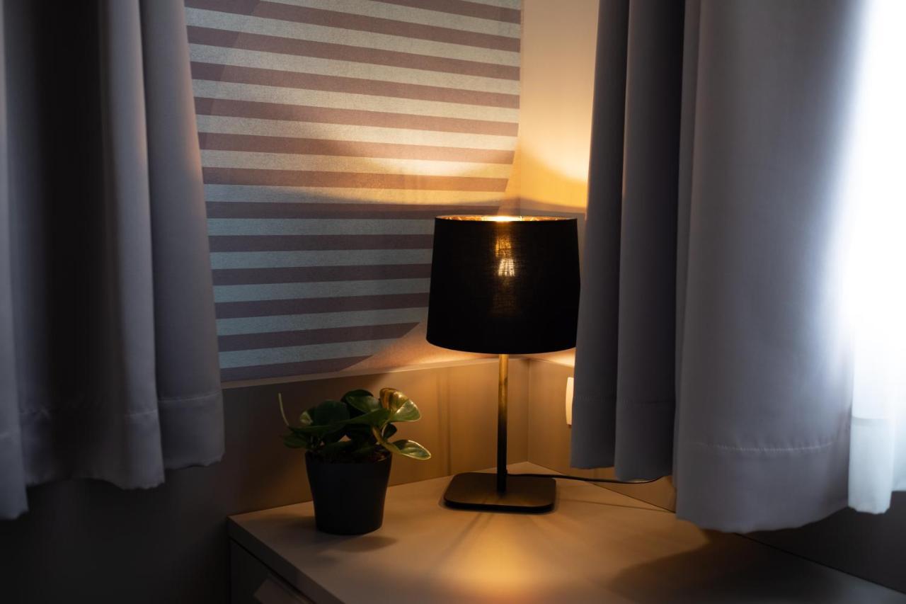 Zeta T Rooms Castellarano Dış mekan fotoğraf