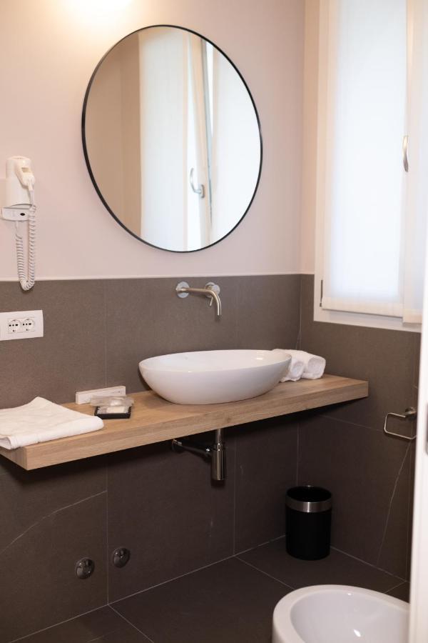 Zeta T Rooms Castellarano Dış mekan fotoğraf