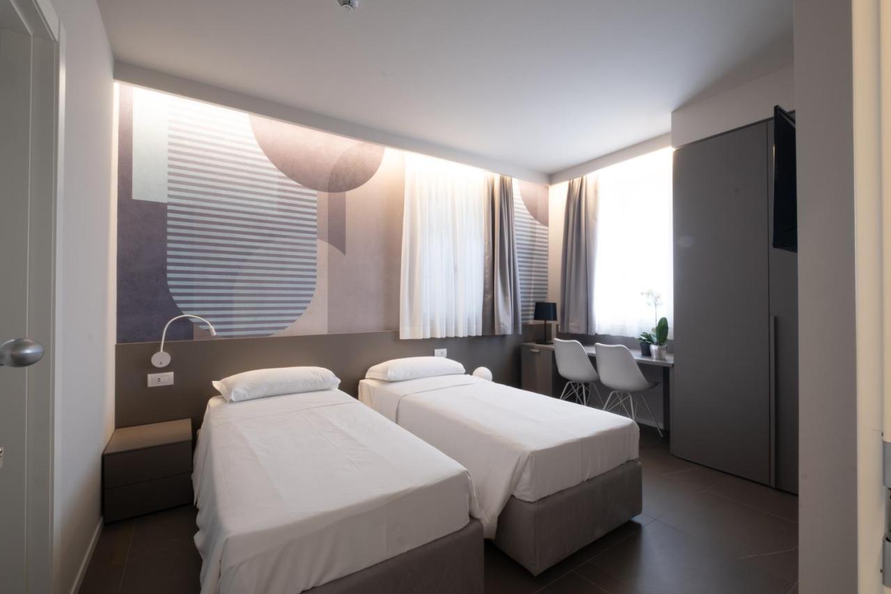 Zeta T Rooms Castellarano Dış mekan fotoğraf
