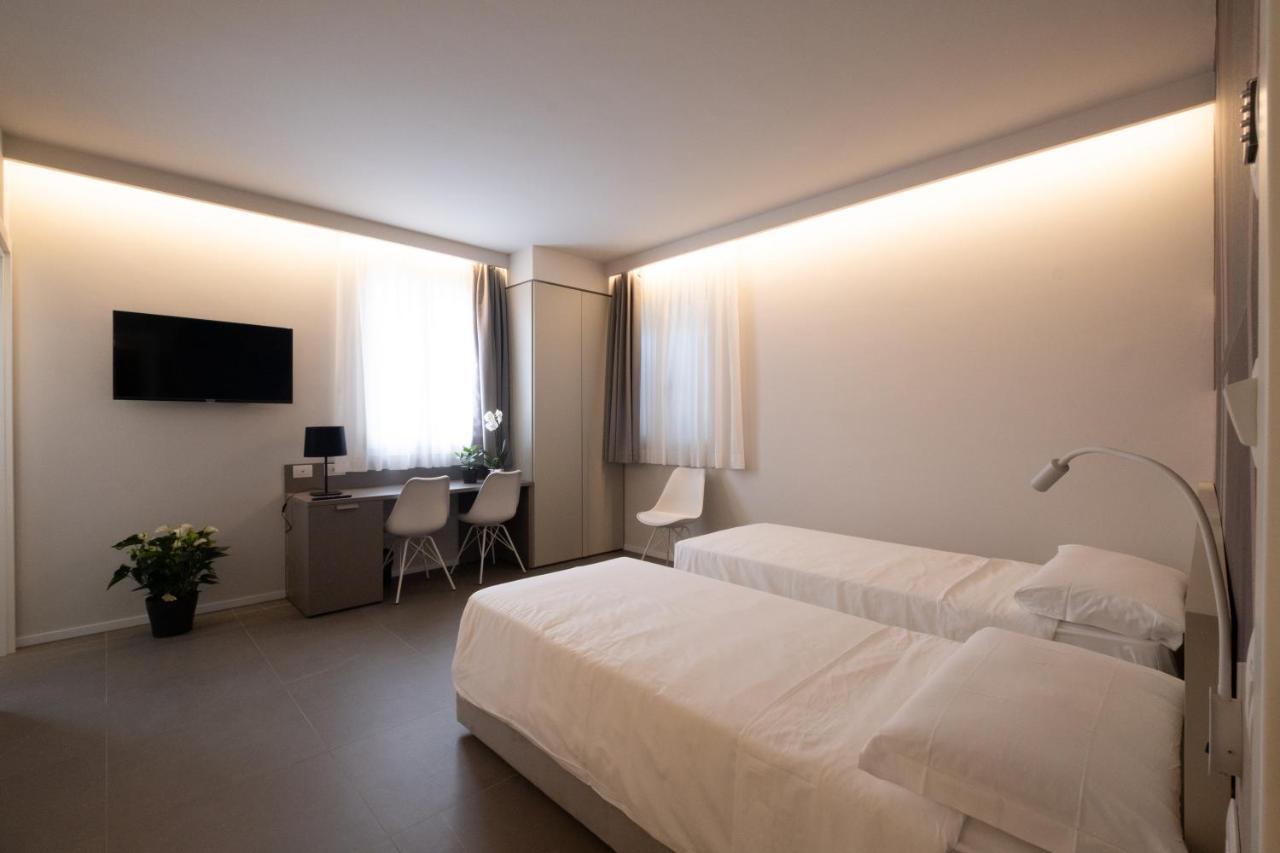 Zeta T Rooms Castellarano Dış mekan fotoğraf