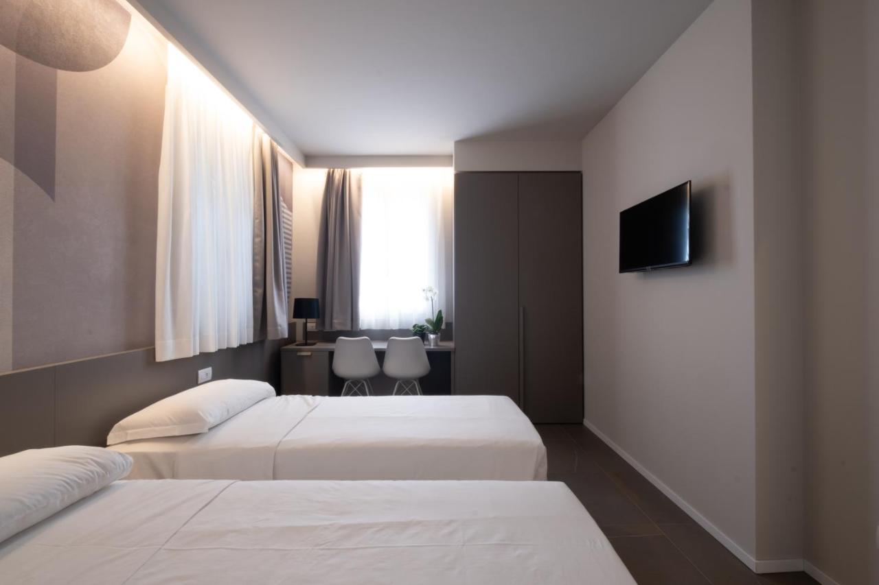 Zeta T Rooms Castellarano Dış mekan fotoğraf