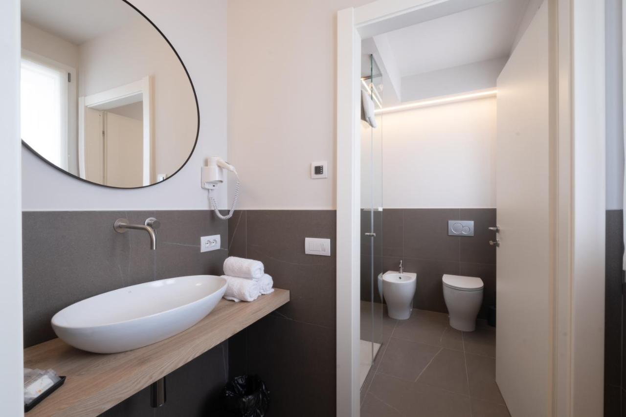 Zeta T Rooms Castellarano Dış mekan fotoğraf