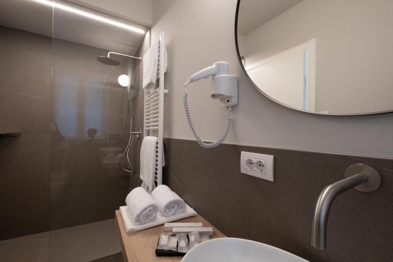 Zeta T Rooms Castellarano Dış mekan fotoğraf