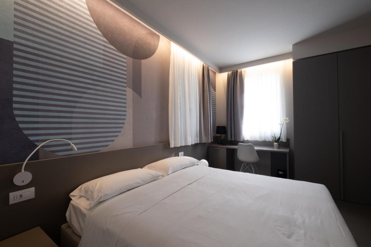 Zeta T Rooms Castellarano Dış mekan fotoğraf