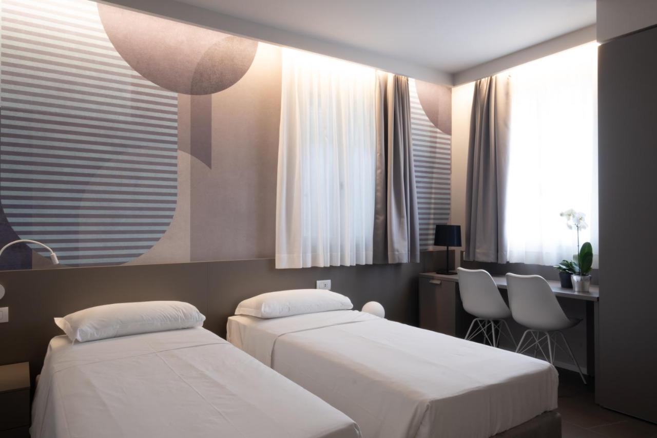 Zeta T Rooms Castellarano Dış mekan fotoğraf