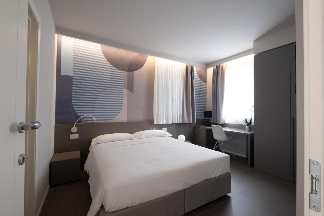 Zeta T Rooms Castellarano Dış mekan fotoğraf