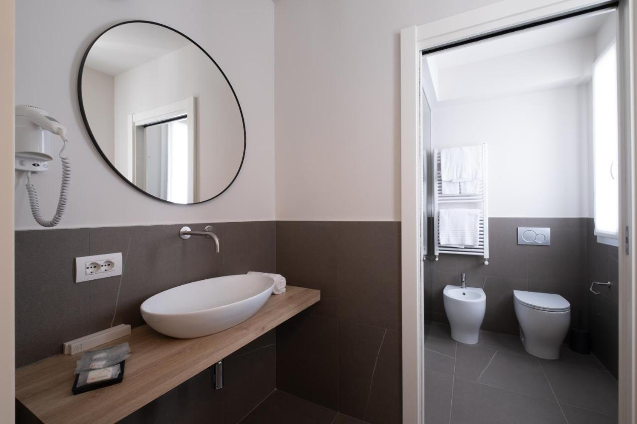 Zeta T Rooms Castellarano Dış mekan fotoğraf