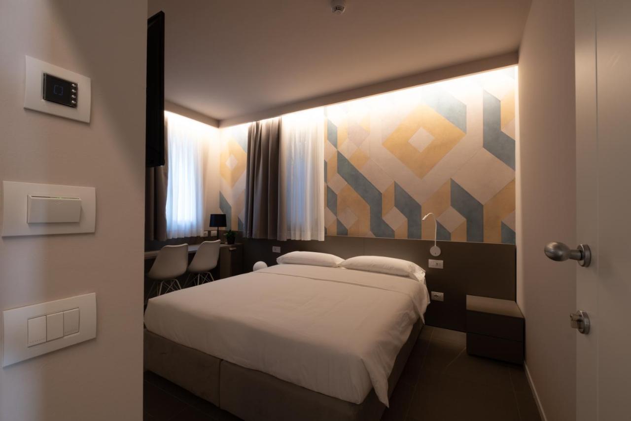 Zeta T Rooms Castellarano Dış mekan fotoğraf