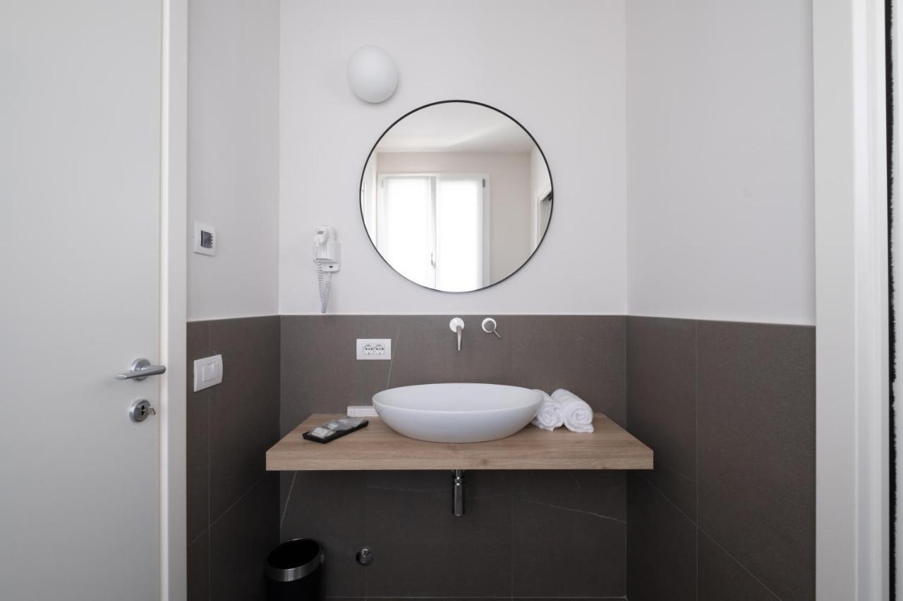 Zeta T Rooms Castellarano Dış mekan fotoğraf