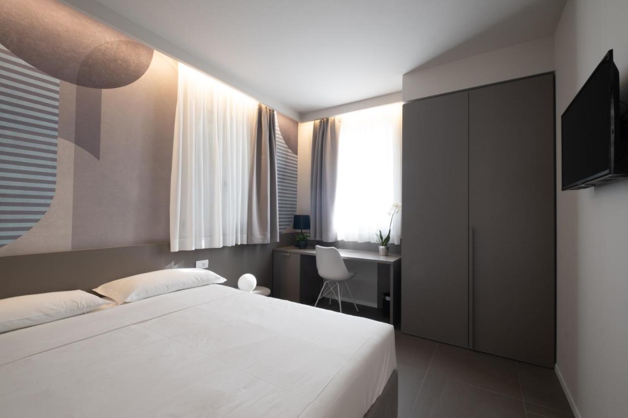 Zeta T Rooms Castellarano Dış mekan fotoğraf