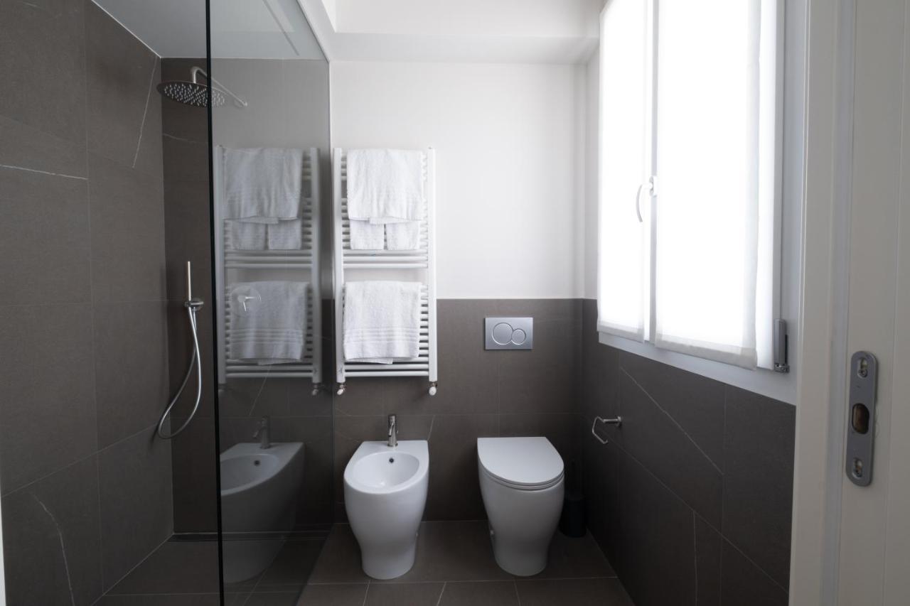 Zeta T Rooms Castellarano Dış mekan fotoğraf