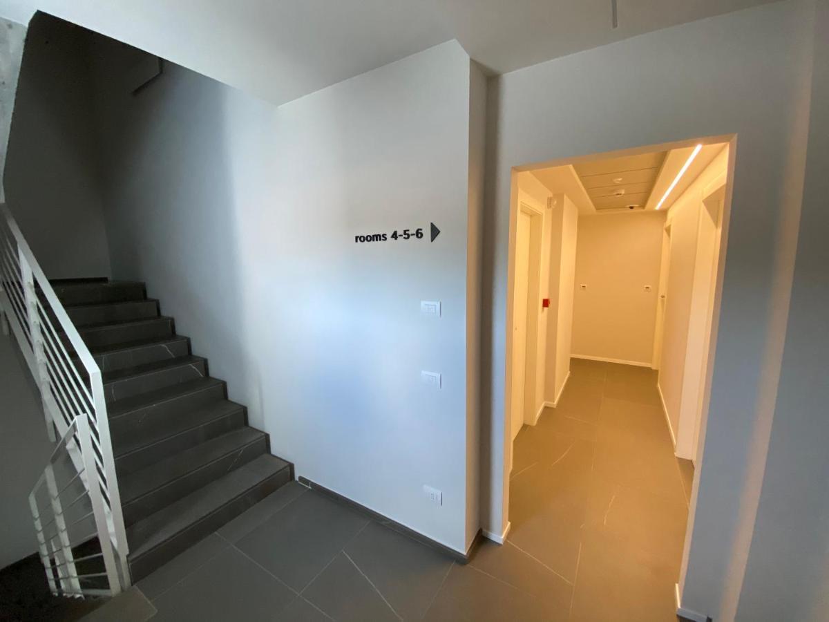Zeta T Rooms Castellarano Dış mekan fotoğraf
