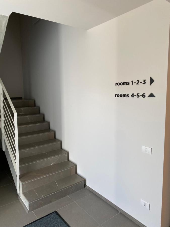 Zeta T Rooms Castellarano Dış mekan fotoğraf