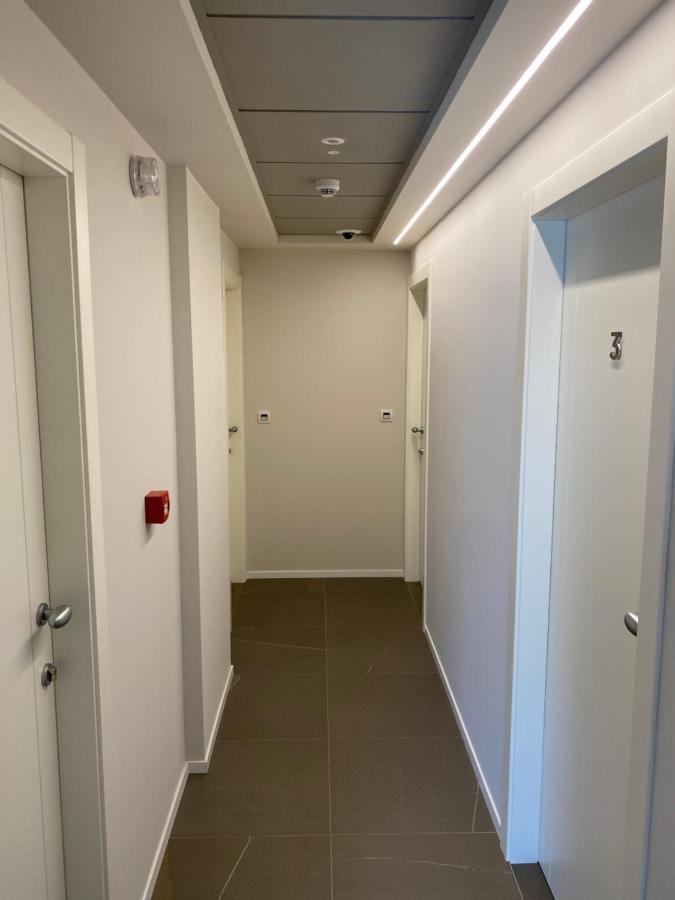 Zeta T Rooms Castellarano Dış mekan fotoğraf